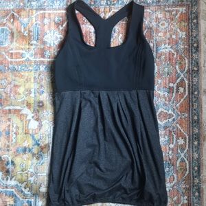 Vintage Lululemon Tank